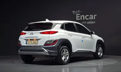Hyundai Kona 2023, 64715 км, за 6560000 KRW