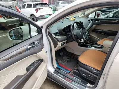 Lincoln MKC 2017, 141900 км, за 39800 CNY - фото 16