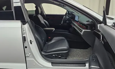 Hyundai Grandeur 2023, 46929 км, за 99990000 KRW - фото 26