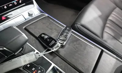Audi A6 2020, 92788 км, за 31900000 KRW - фото 31