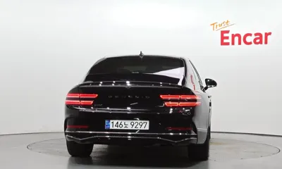 Genesis G80 2025, 9425 км, за 59000000 KRW - фото 4
