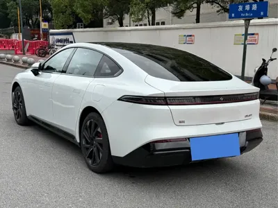 eπ eπ007 2025, 50000 км, за 59300 CNY - фото 6