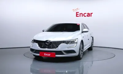 Renault-KoreaSamsung SM6 2017, 151194 км, за 5500000 KRW - фото 3