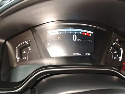 Honda CR-V 2018, 57900 км, за 73300 CNY - фото 12
