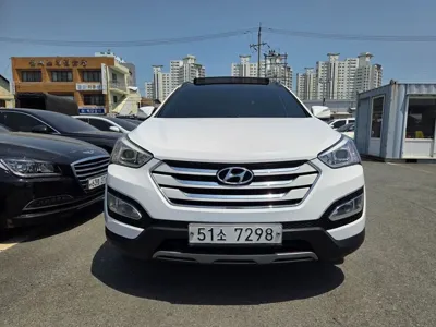 Hyundai Santafe 2014, 179894 км, за 8200000 KRW