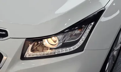 ChevroletGMDaewoo Cruze 2016, 61373 км, за 5800000 KRW - фото 22