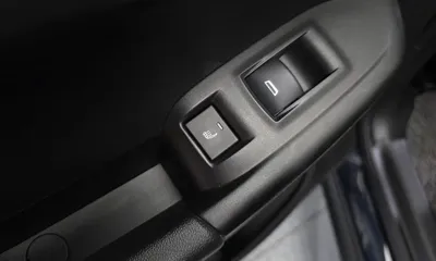 ChevroletGMDaewoo Trailblazer 2021, 58701 км, за 13000000 KRW - фото 34
