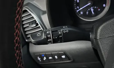 Hyundai Tucson 2020, 54727 км, за 20500000 KRW - фото 20