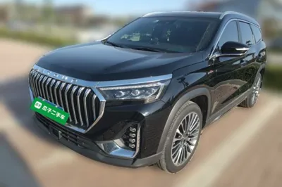 Jetour X90 · 2022 год