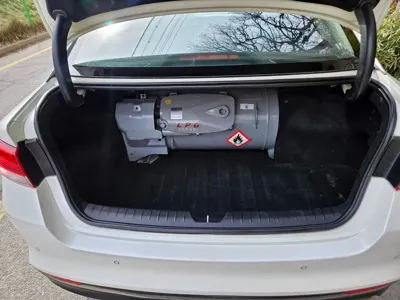 Kia K5 2016, 345000 км, за 4200000 KRW - фото 5