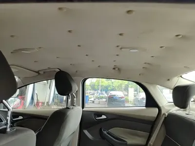 Ford Focus 2015, 138900 км, за 14300 CNY - фото 25