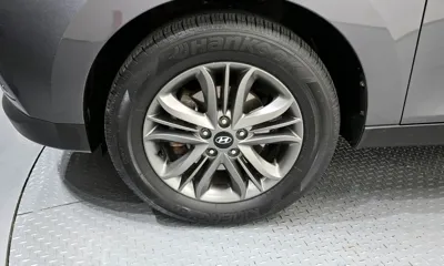 Hyundai Tucson 2015, 228639 км, за 5000000 KRW - фото 5