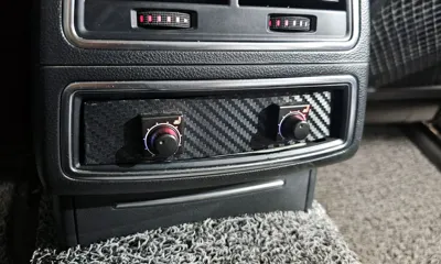Audi A6 2015, 211906 км, за 5500000 KRW - фото 17