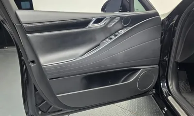 Genesis G80 2025, 45109 км, за 49800000 KRW - фото 24