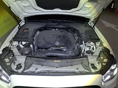 Mercedes-Benz E-Class 2021, 59111 км, за 36500000 KRW - фото 9