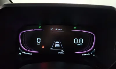 Kia Ray 2023, 87226 км, за 12700000 KRW - фото 8