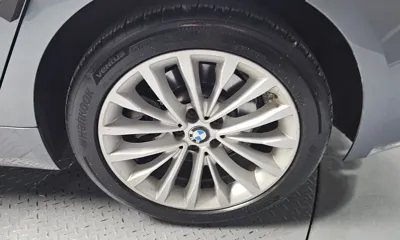 BMW 5-Series 2019, 86460 км, за 25000000 KRW - фото 21
