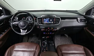 Kia Sorento 2016, 169205 км, за 11900000 KRW - фото 7
