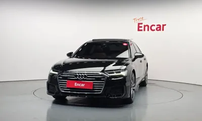 Audi A6 2023, 73057 км, за 36900000 KRW