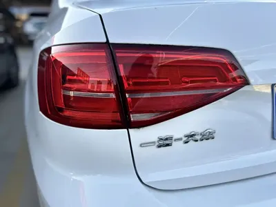 Volkswagen Sagitar 2018, 58000 км, за 49500 CNY - фото 21