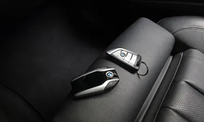 BMW X6 2022, 49205 км, за 68000000 KRW - фото 26