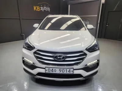 Hyundai Santafe 2017, 93465 км, за 10800000 KRW