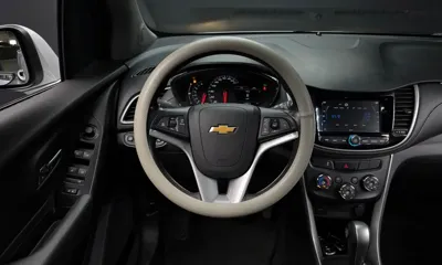 ChevroletGMDaewoo Trax 2018, 67062 км, за 7200000 KRW - фото 13