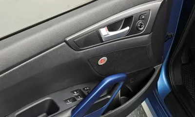 Hyundai Veloster 2016, 93590 км, за 6950000 KRW - фото 17