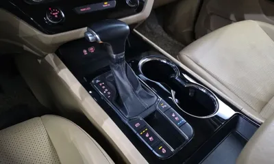 Kia Canival 2019, 125429 км, за 14500000 KRW - фото 9