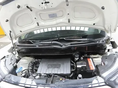 Kia Ray 2023, 55649 км, за 15990000 KRW - фото 6