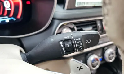 Genesis G70 2019, 110170 км, за 22800000 KRW - фото 30