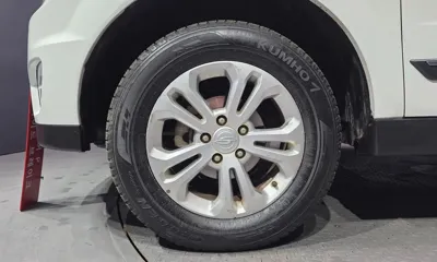 KG_Mobility_Ssangyong KORANDO 2017, 42237 км, за 12400000 KRW - фото 5