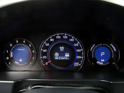 Hyundai Avante 2010, 210474 км, за 2900000 KRW - фото 9