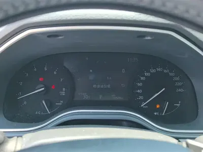 Toyota Avalon 2024, 31600 км, за 117400 CNY - фото 14