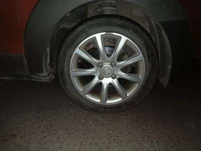 Dongfeng Aeolus H30 2014, 56800 км, за 15173.07 CNY - фото 8