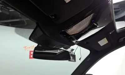 BMW 5-Series 2017, 99564 км, за 22900000 KRW - фото 27