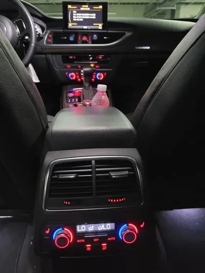 Audi A7 2014, 87200 км, за 10900000 KRW - фото 9