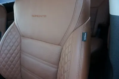 Kia Sorento 2018, 95974 км, за 20400000 KRW - фото 20