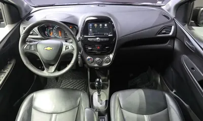 ChevroletGMDaewoo Spark 2019, 45934 км, за 7900000 KRW - фото 7