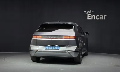 Hyundai Ioniq5 2022, 146454 км, за 25990000 KRW - фото 4