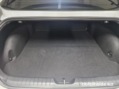 Hyundai Ioniq6 2023, 44401 км, за 370000 KRW - фото 16