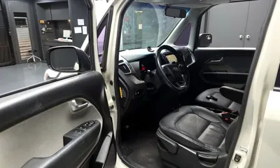 Kia Ray 2016, 99607 км, за 6800000 KRW - фото 10