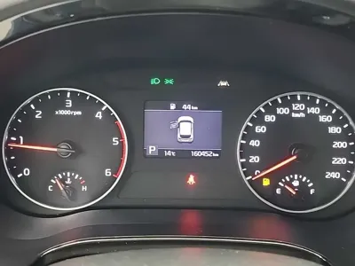 Kia Seltos 2020, 160448 км, за 11700000 KRW - фото 6