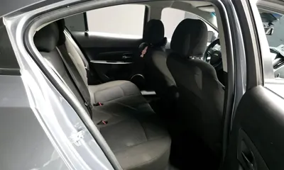 ChevroletGMDaewoo Cruze 2016, 129168 км, за 2100000 KRW - фото 11