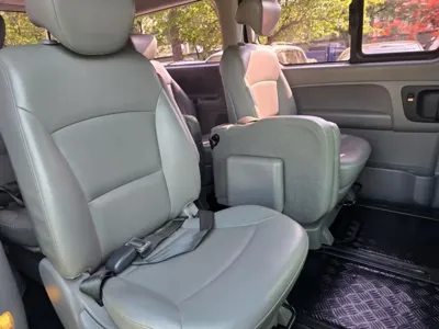 Hyundai Starex 2012, 97115 км, за 7300000 KRW - фото 7