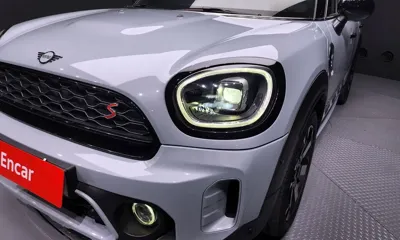 MINI Countryman 2023, 36577 км, за 33500000 KRW - фото 22