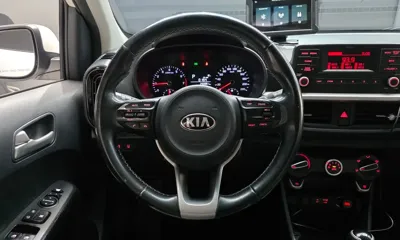 Kia Morning 2017, 230991 км, за 6000000 KRW - фото 13