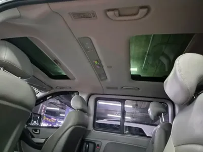 Hyundai Starex 2013, 163660 км, за 6790000 KRW - фото 11