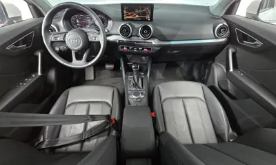 Audi Q2 2023, 20188 км, за 32500000 KRW - фото 7