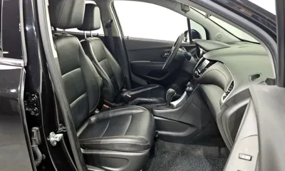 ChevroletGMDaewoo Trax 2017, 130703 км, за 5690000 KRW - фото 12